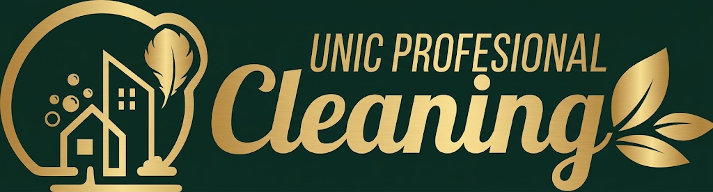 UNIC Profesional Cleaning — servicii profesionale de curățenie